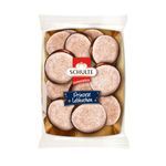 Schulte Gebäck Prinzess Lebkuchen mit saftigem Persipan Packung 175g 