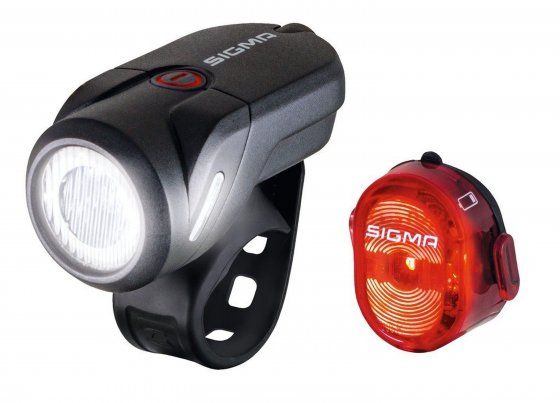 Beleuchtungsset Aura 35 USB / Nugget II
