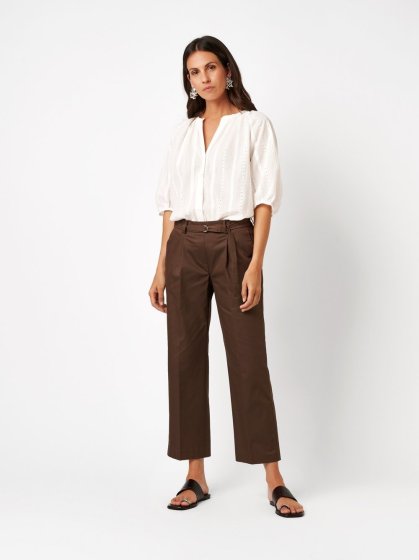 Culotte Jenny 7/8 