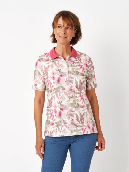 Poloshirt Sweet Paula 