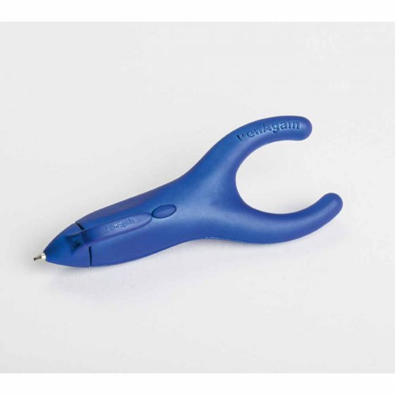 Ergonomischer Stift "PenAgain"