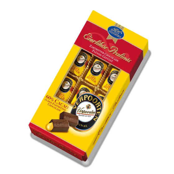 Verpoorten Eierlikör-Pralinen 120g 