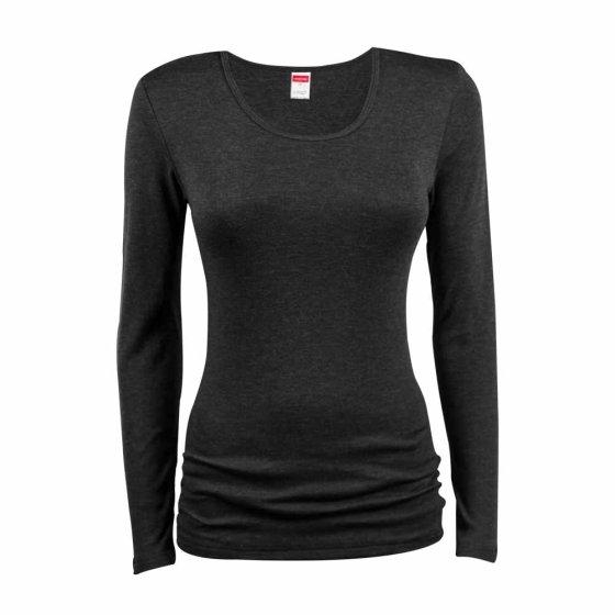Damen-Thermoshirt, Langarm 