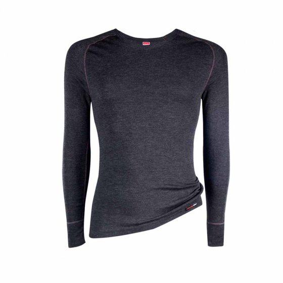 Herren-Thermoshirt, Langarm 