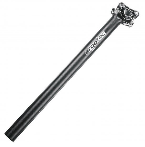 Patentsattelstütze Skalar, Ø31,6mm, 400mm 