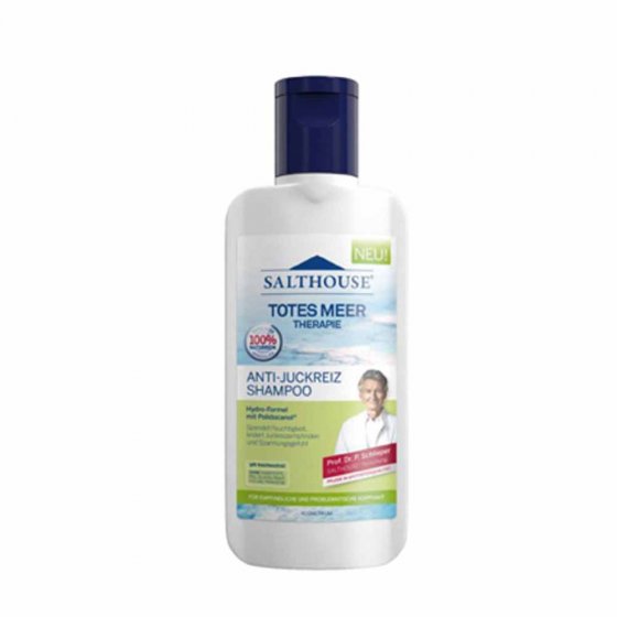 Anti-Juckreiz-Shampoo „Totes Meer”