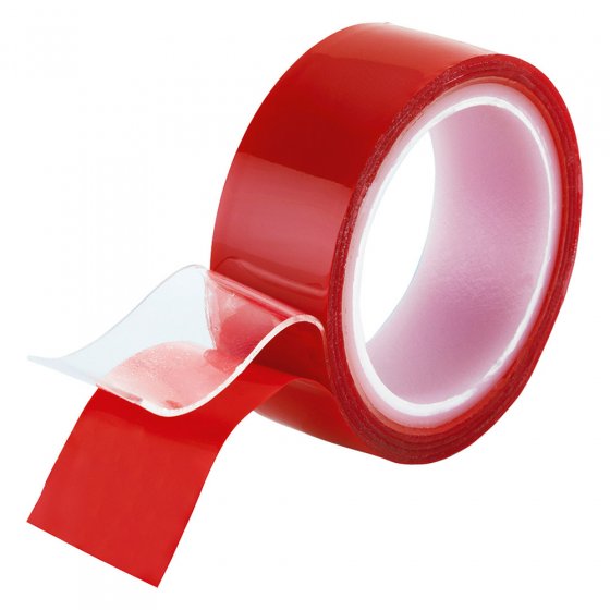 Doppelseitiges Klebeband „Turbo-Zip” 