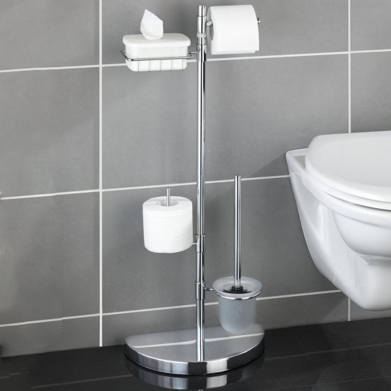 Raumspar-WC-Center