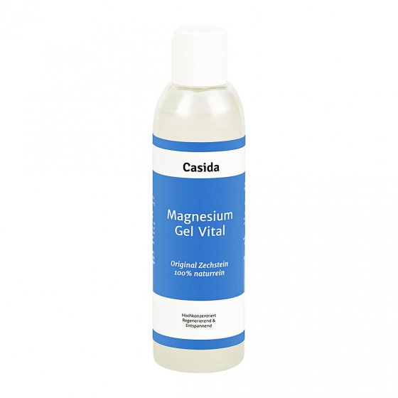 Magnesium Gel Vital, 200 g