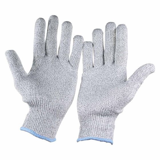 Schnittschutz-Handschuhe 