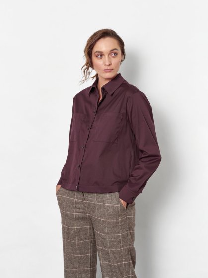 Blouson Clyde 
