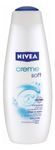 NIVEA CREMEBAD Creme Soft, 750 ml 