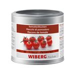 Wiberg Tomatenflocken getrocknet aus Tomatenmark Packung 170g 