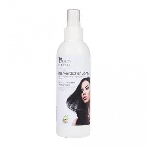 Haarverdicker-Spray 200 ml