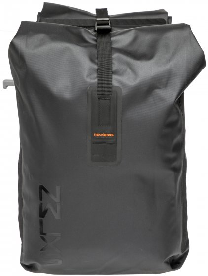 Doppelpacktasche Varo MIK, schwarz 