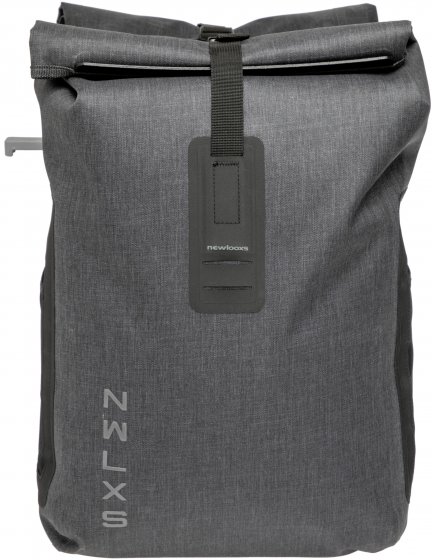 Doppelpacktasche Varo MIK, grau 