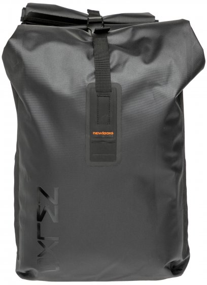 Doppelpacktasche Varo Racktime, schwarz 