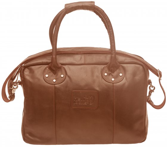 Radtasche Luca Leather 