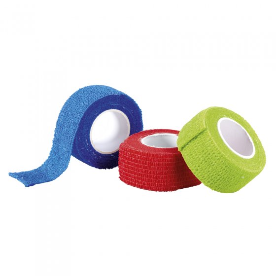 Selbsthaftendes Wundpflaster 