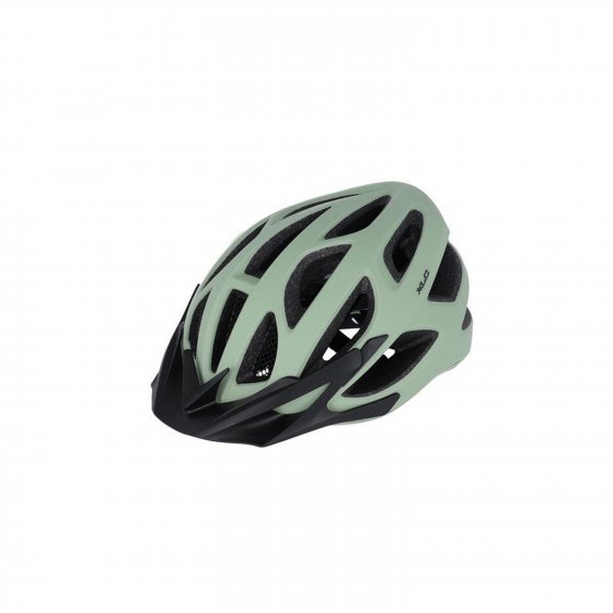 City-Fahrradhelm BH-C33, mint 