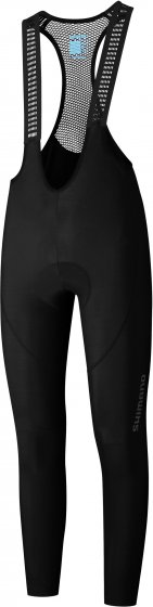 Thermo-Trägerhose VERTEX Bib Tights w/o Chamois 