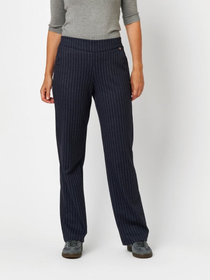 Palazzohose Scarlet Wide 