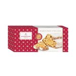 Niederegger Marzipan Stollen Christstollen mit Marzipan Packung 750g 