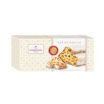 Niederegger Christstollen traditioneller Weihnachtsstollen 750g 