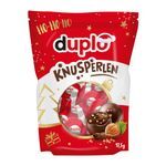 Ferrero Duplo Knusperperlen Milchschokoladenkugeln Packung 97,5g 