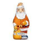 Riegelein Weihnachtsmann Nico klassischer Weihnachtsgruß Packung 70g 