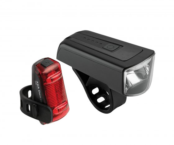 LED Akku-Beleuchtungsset Dwn 70 