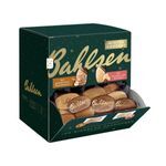 Bahlsen Winterkonfekt Thekenaufsteller 140 Stück einzeln verpackt 945g 