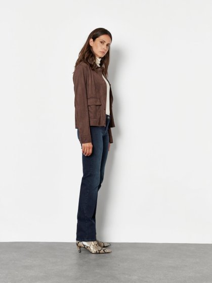 Skinny-fit-Jeans Perfect Shape 