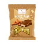 Niederegger Marzipan Sterne Zimt im Beutel Pralinen mit Zimt 87g 