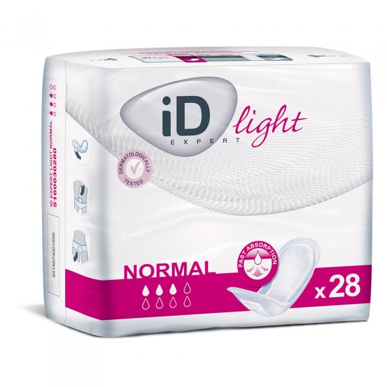 iD Expert Light Extra | 1 Packung