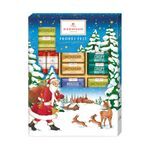 Niederegger Meister-Selektion Pralinen Weihnachten Packung 300g 
