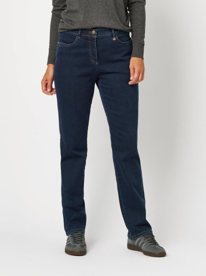 Straight-Jeans My Beauty 
