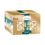 Lindt Baumbehang Nougat Weihnachten Vollmilch-Schokolade Nougat 500g 