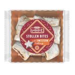 Lambertz Stollen-Bites mit köstlicher Zimtstern-Füllung Packung 350g 