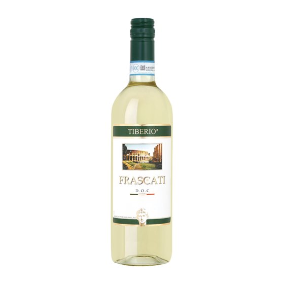 Frascati Superiore DOC People 2021 Poggio Le Volpi Weißwein 750ml 