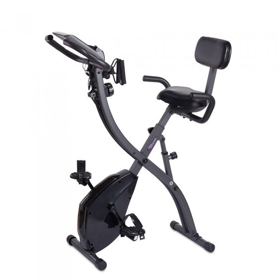 2-in-1 Heimtrainer 