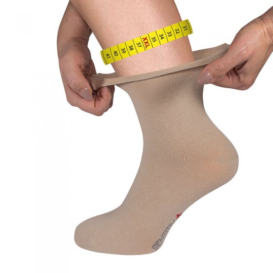 Baumwoll-Socken