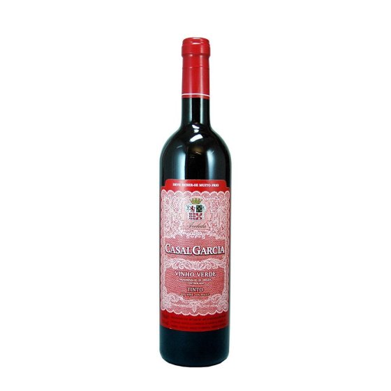 Casal Garcia Tinto DOC Vinho Verde Azal Tinto Borracal 750ml 