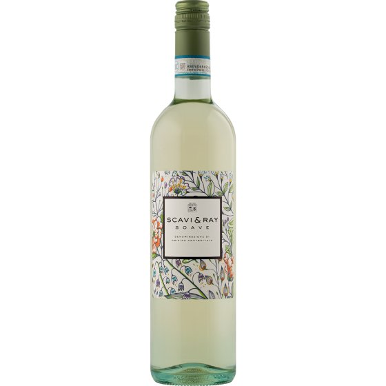 Scavi & Ray Soave DOC 