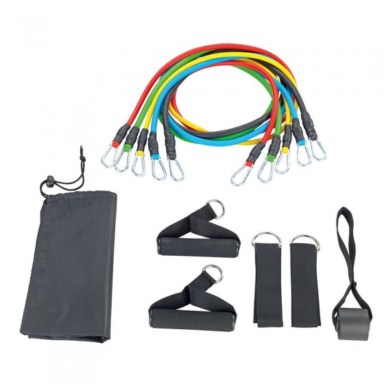 Fitness-Bänder-Set