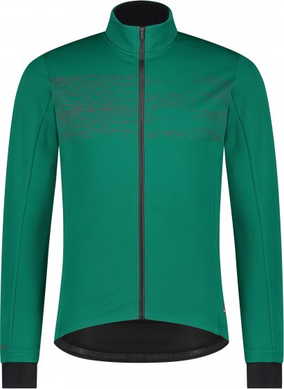 Windjacke BEAUFORT Jacket, Mirror Green 