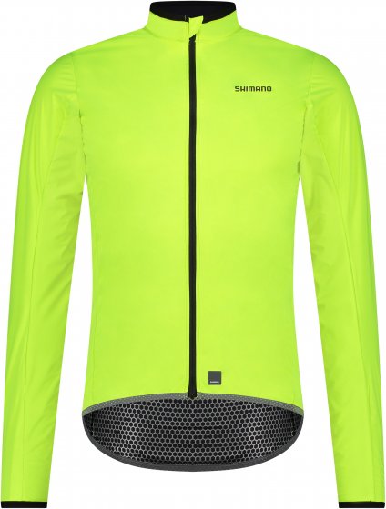 Windflex Jacket , Neon Yellow 