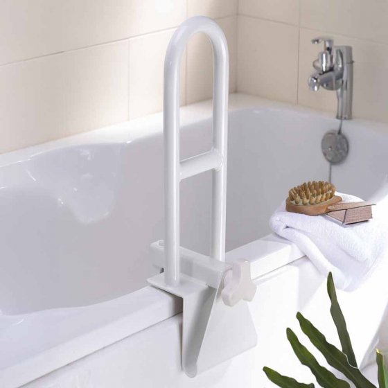Badewannen-Einstiegshilfe 