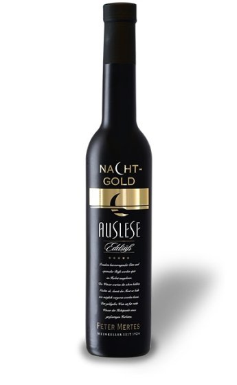 Nachtgold Auslese Ein edelsüsses Erlebnis für die Sinne 6x375ml 