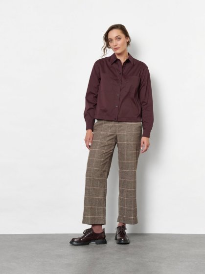 Palazzohose Sue 
